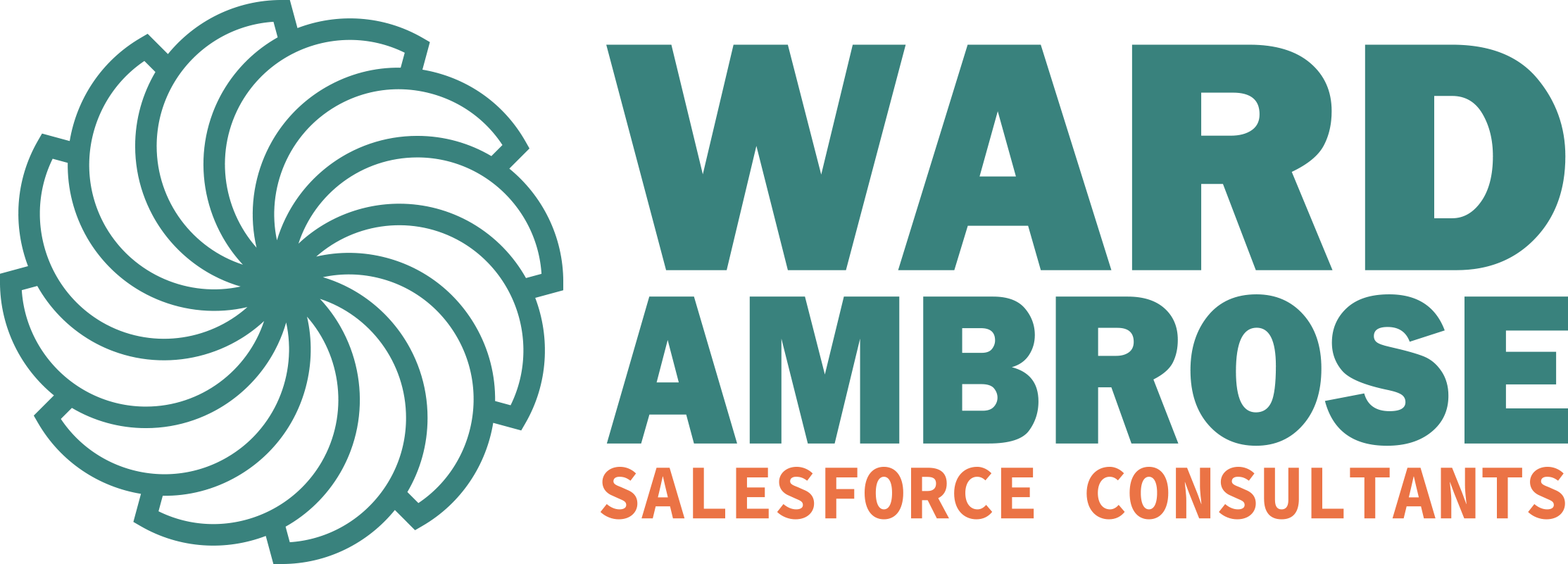 Salesforce Training & Consulting │ Ward Ambrose
